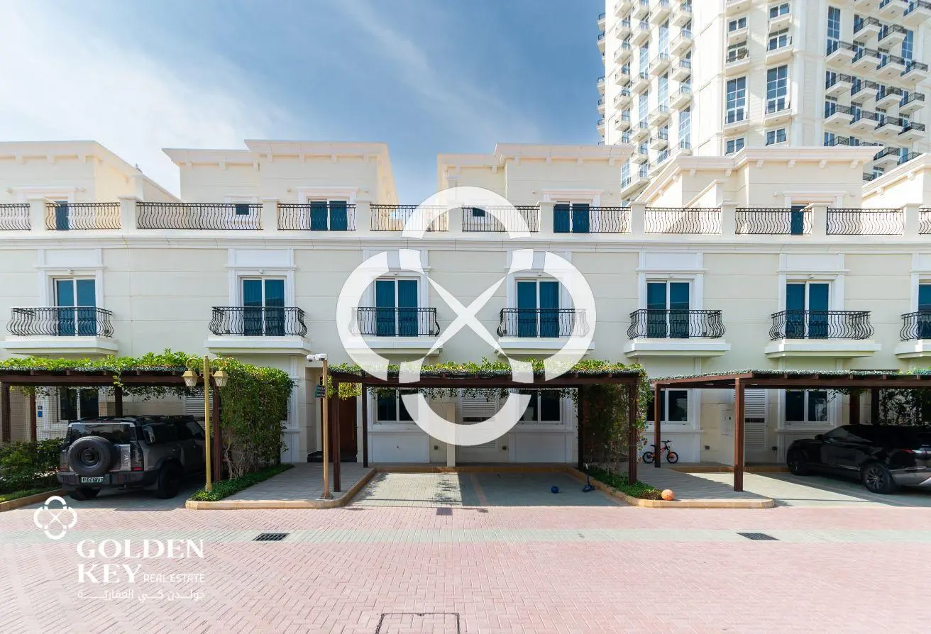 NO AGENCY FEE | Furnished VILLA 5BR | Floresta