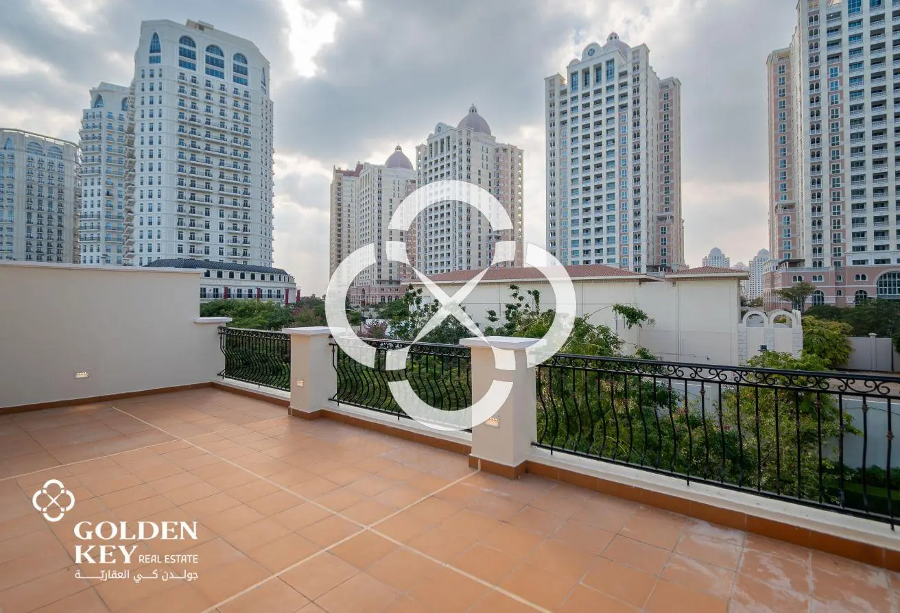 NO AGENCY FEE | Furnished VILLA 5BR | Floresta