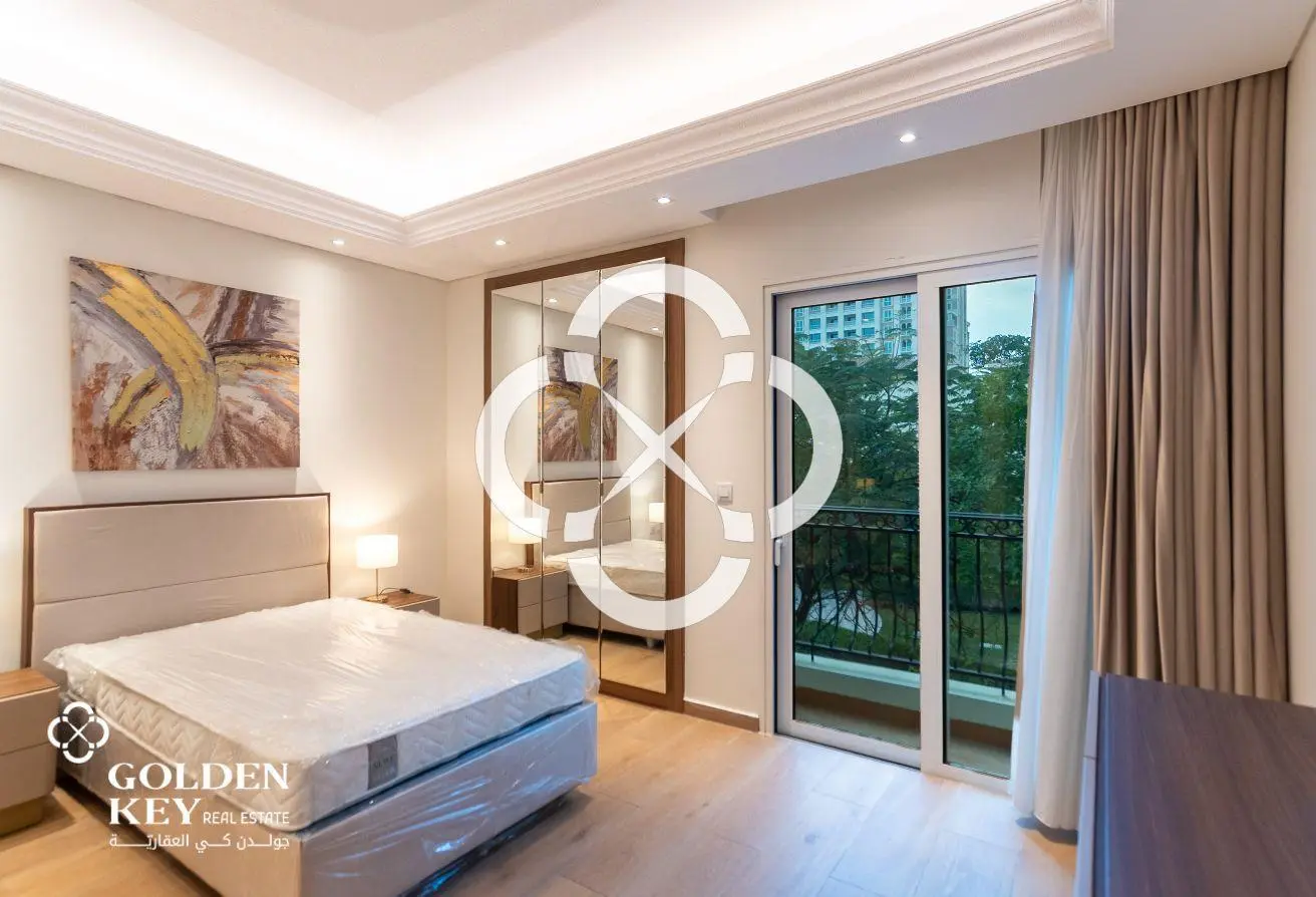 NO AGENCY FEE | Furnished VILLA 5BR | Floresta