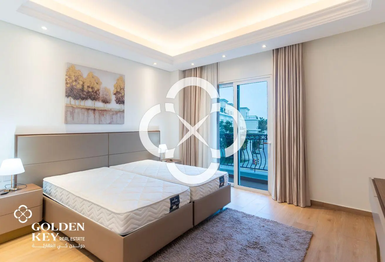 NO AGENCY FEE | Furnished VILLA 5BR | Floresta