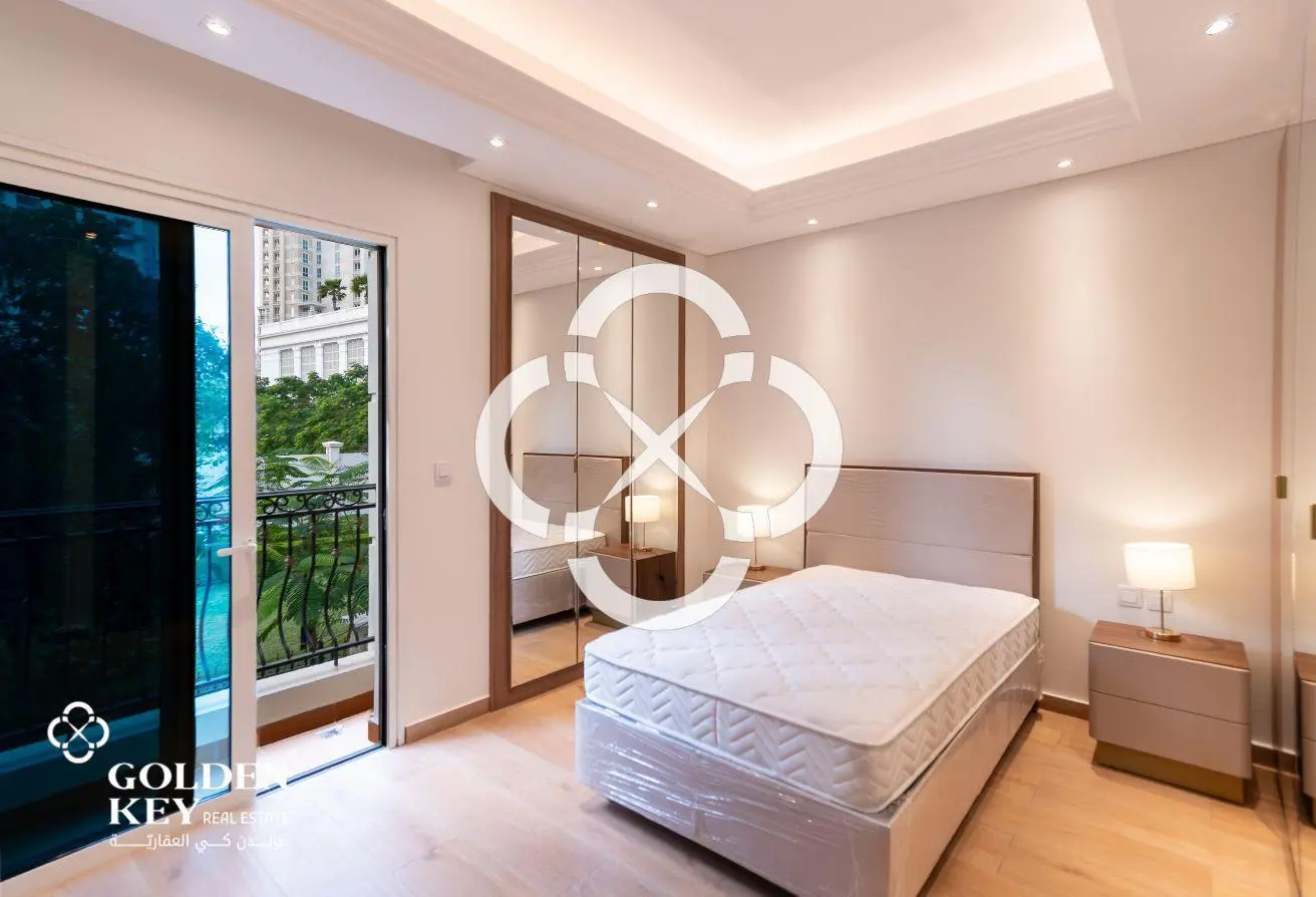 NO AGENCY FEE | Furnished VILLA 5BR | Floresta