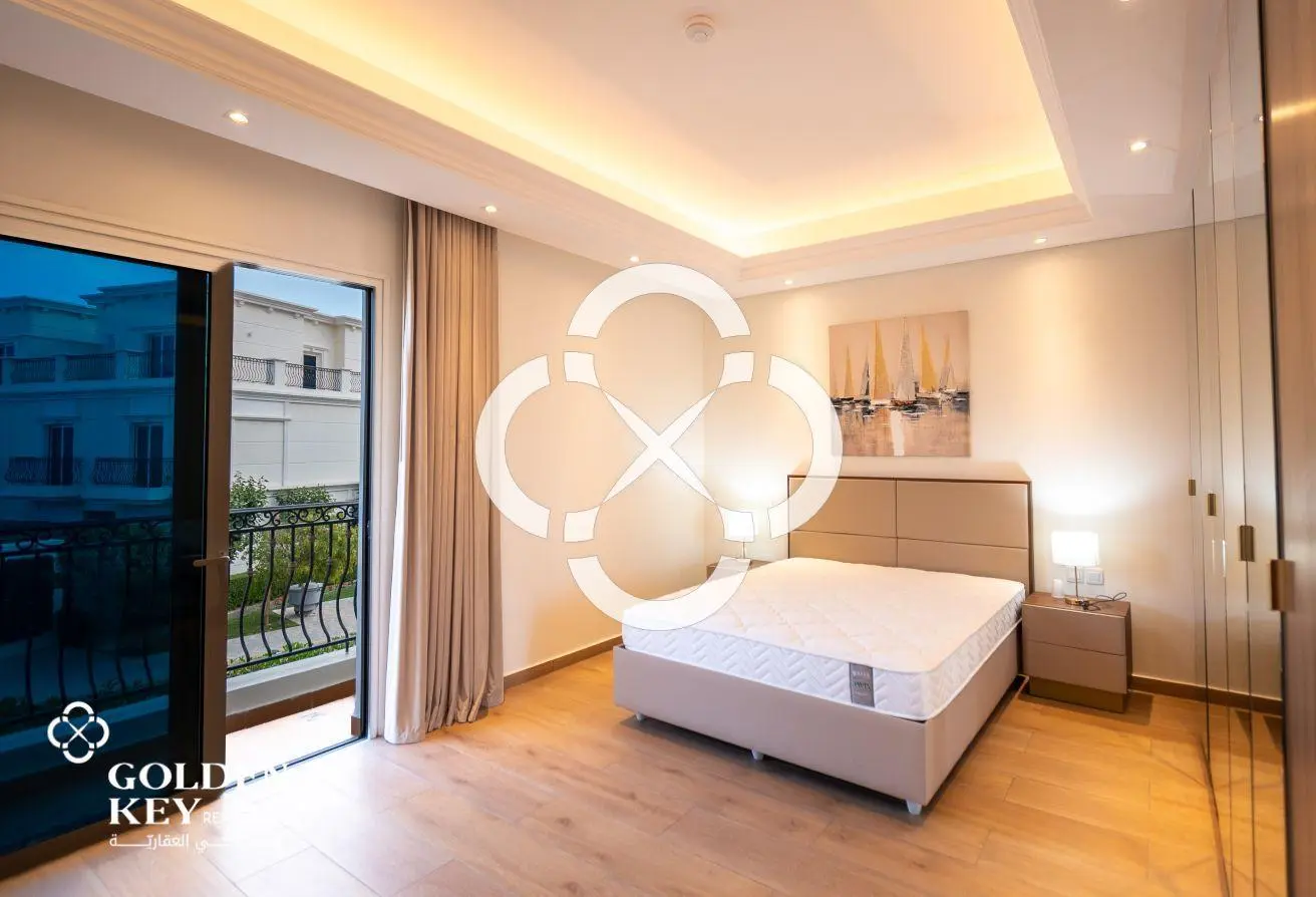 NO AGENCY FEE | Furnished VILLA 5BR | Floresta