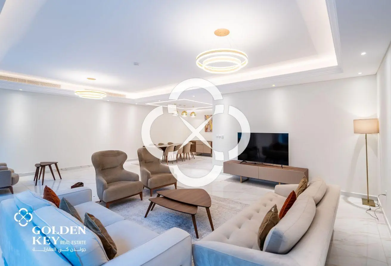 NO AGENCY FEE | Furnished VILLA 5BR | Floresta