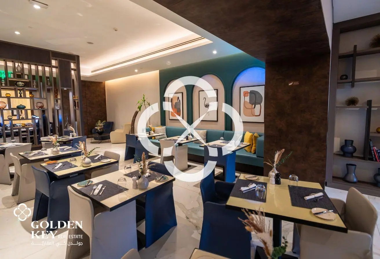 Restaurant with Shisha License | Ready to Operate