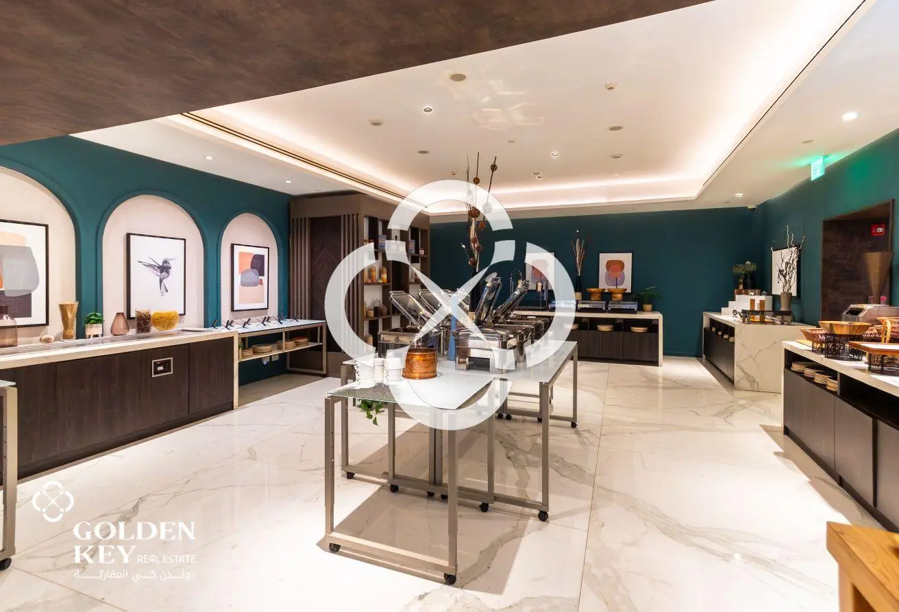Restaurant with Shisha License | Ready to Operate