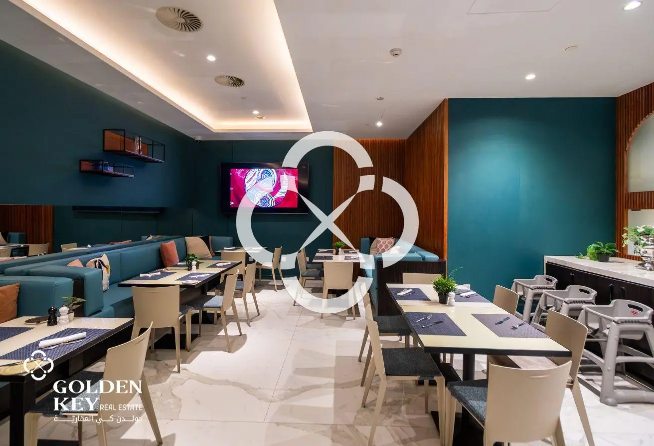 Restaurant with Shisha License | Ready to Operate