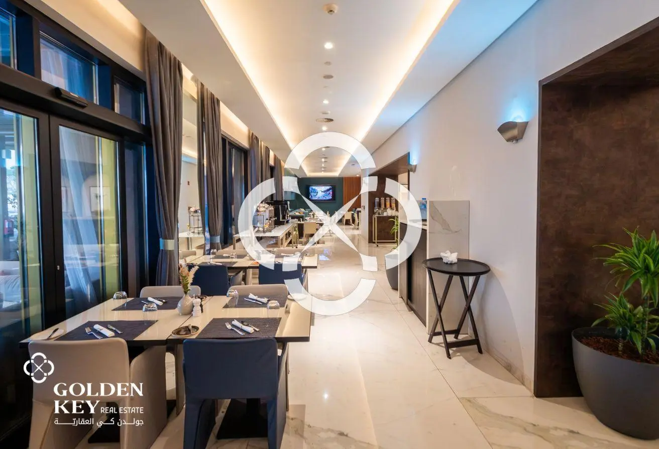 Restaurant with Shisha License | Ready to Operate