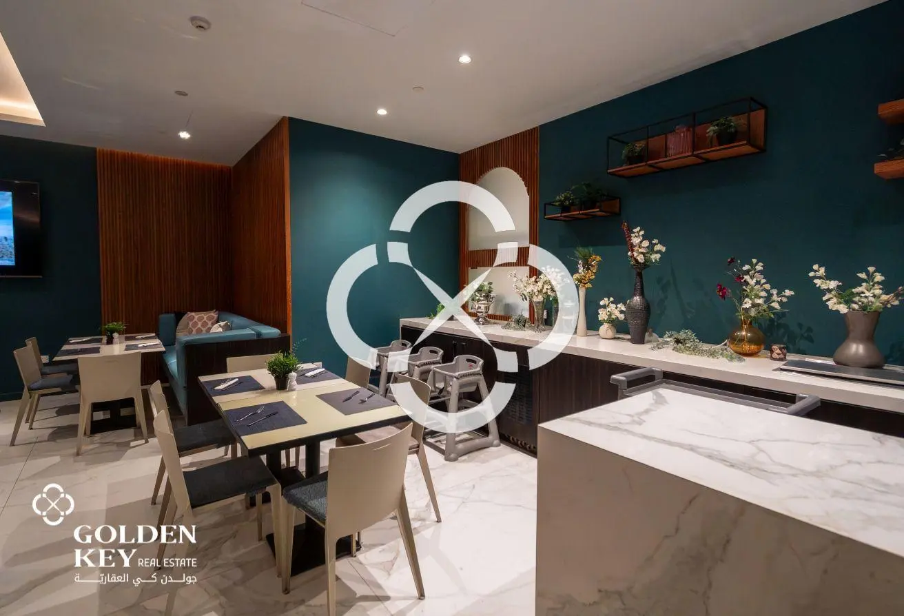 Restaurant with Shisha License | Ready to Operate