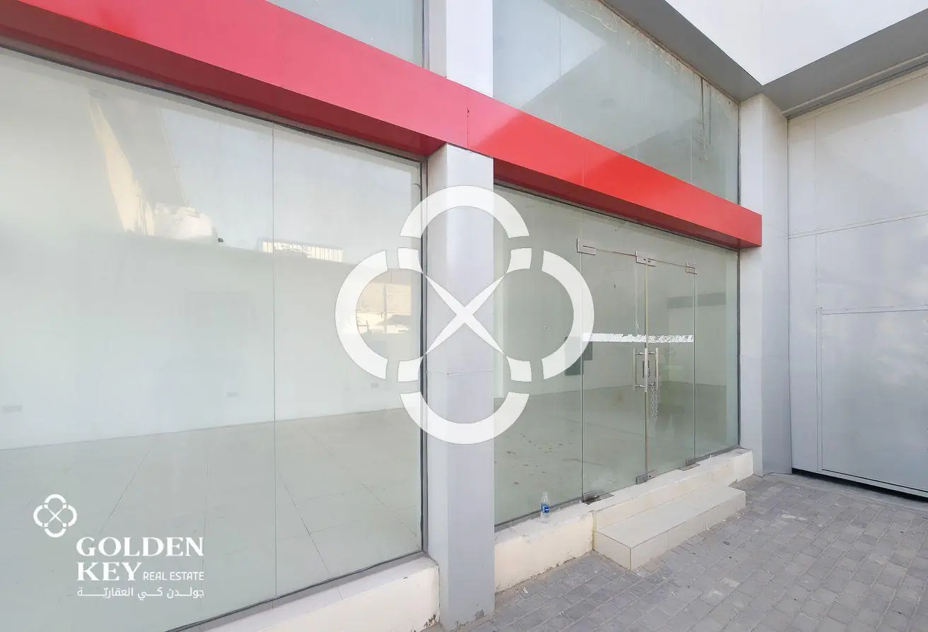 Prime Workshop with Showroom & Office Spaces