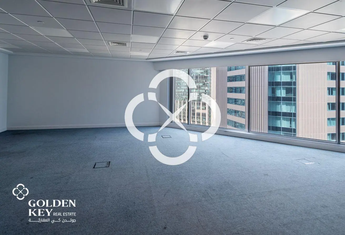 High-End Full Floor Office | 3 Months Grace Period
