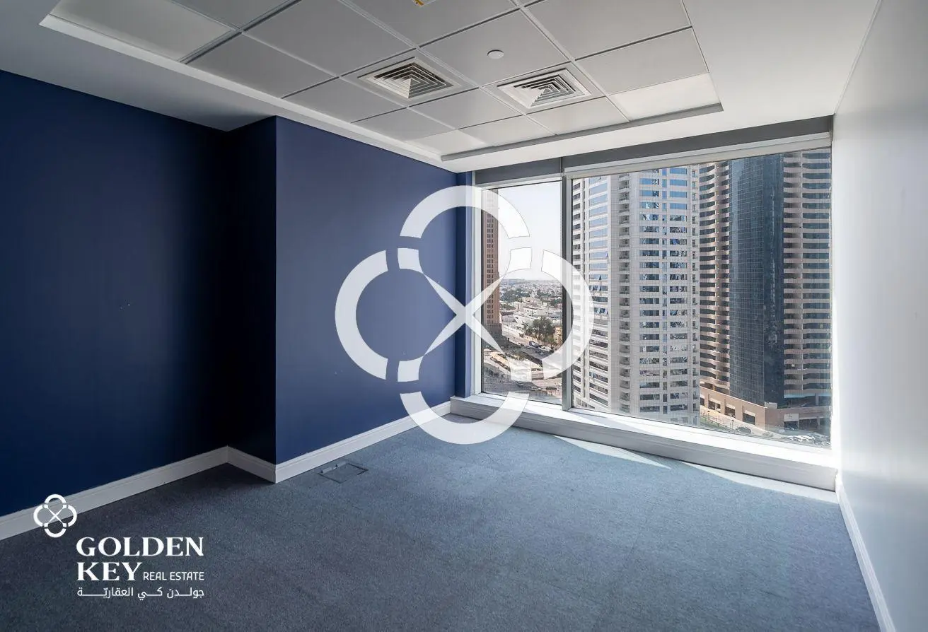 High-End Full Floor Office | 3 Months Grace Period