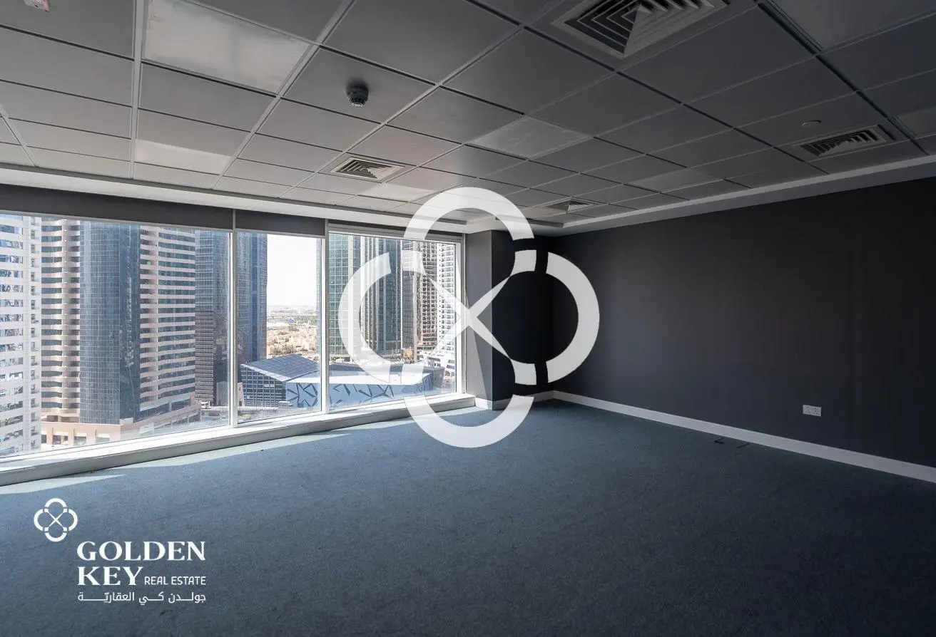 High-End Full Floor Office | 3 Months Grace Period