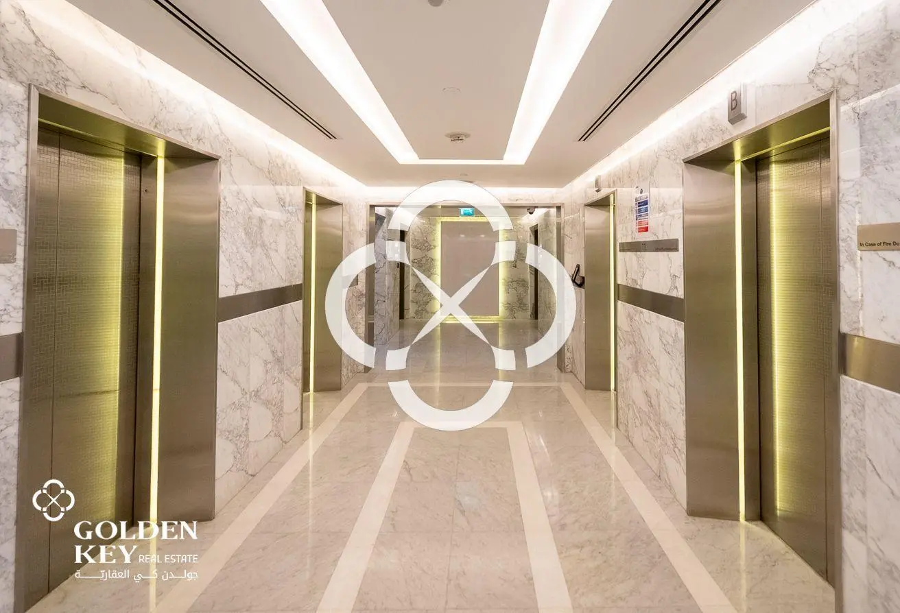 High-End Full Floor Office | 3 Months Grace Period