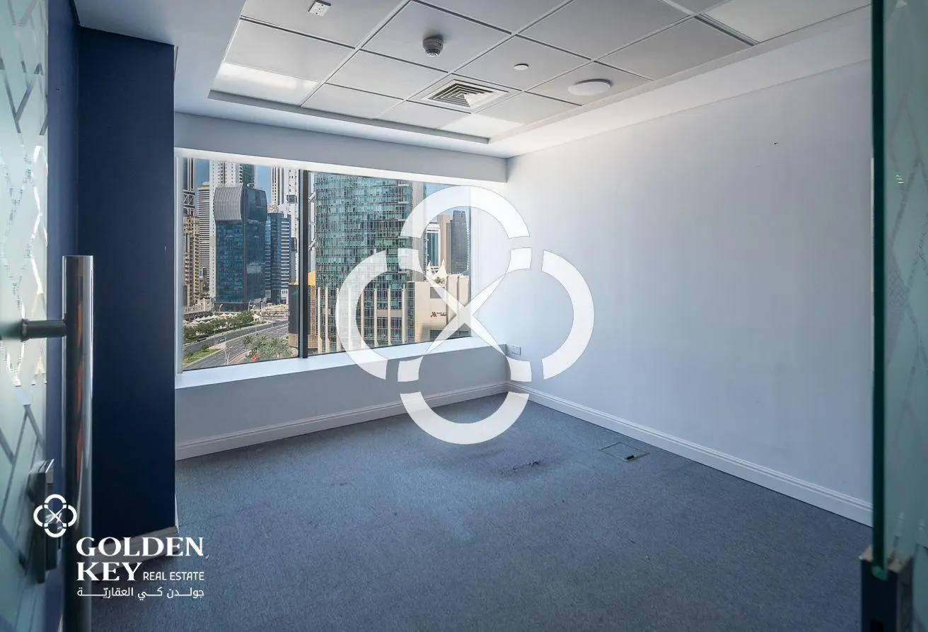 High-End Full Floor Office | 3 Months Grace Period