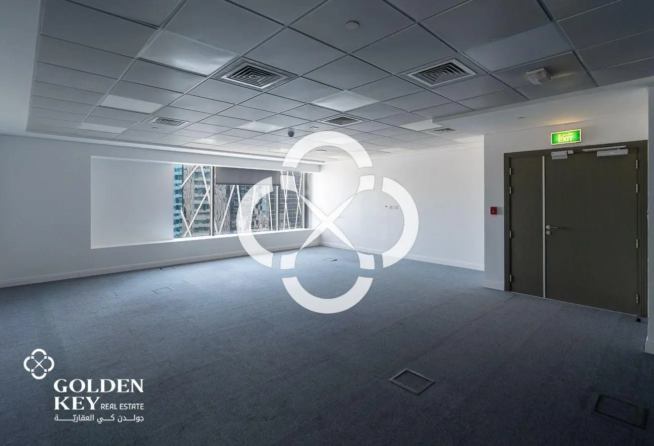 High-End Full Floor Office | 3 Months Grace Period