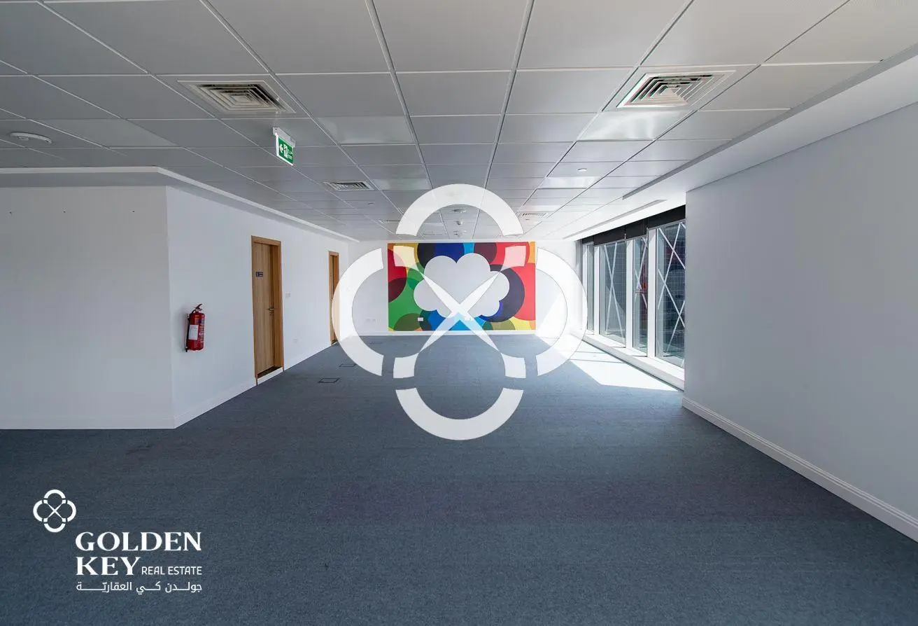 High-End Full Floor Office | 3 Months Grace Period