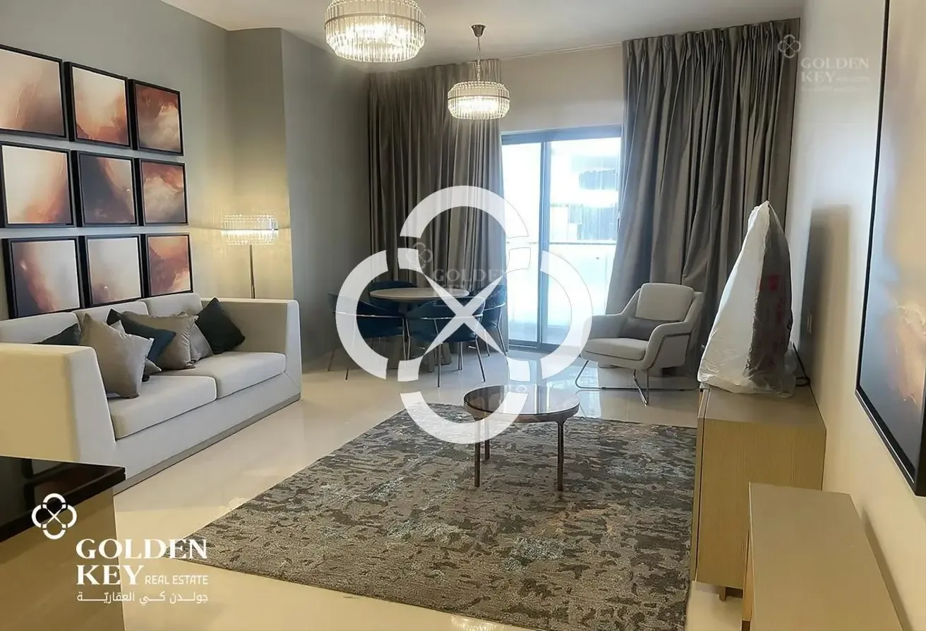 Furnished| Brand new | 2 Balcony| Installment Plan