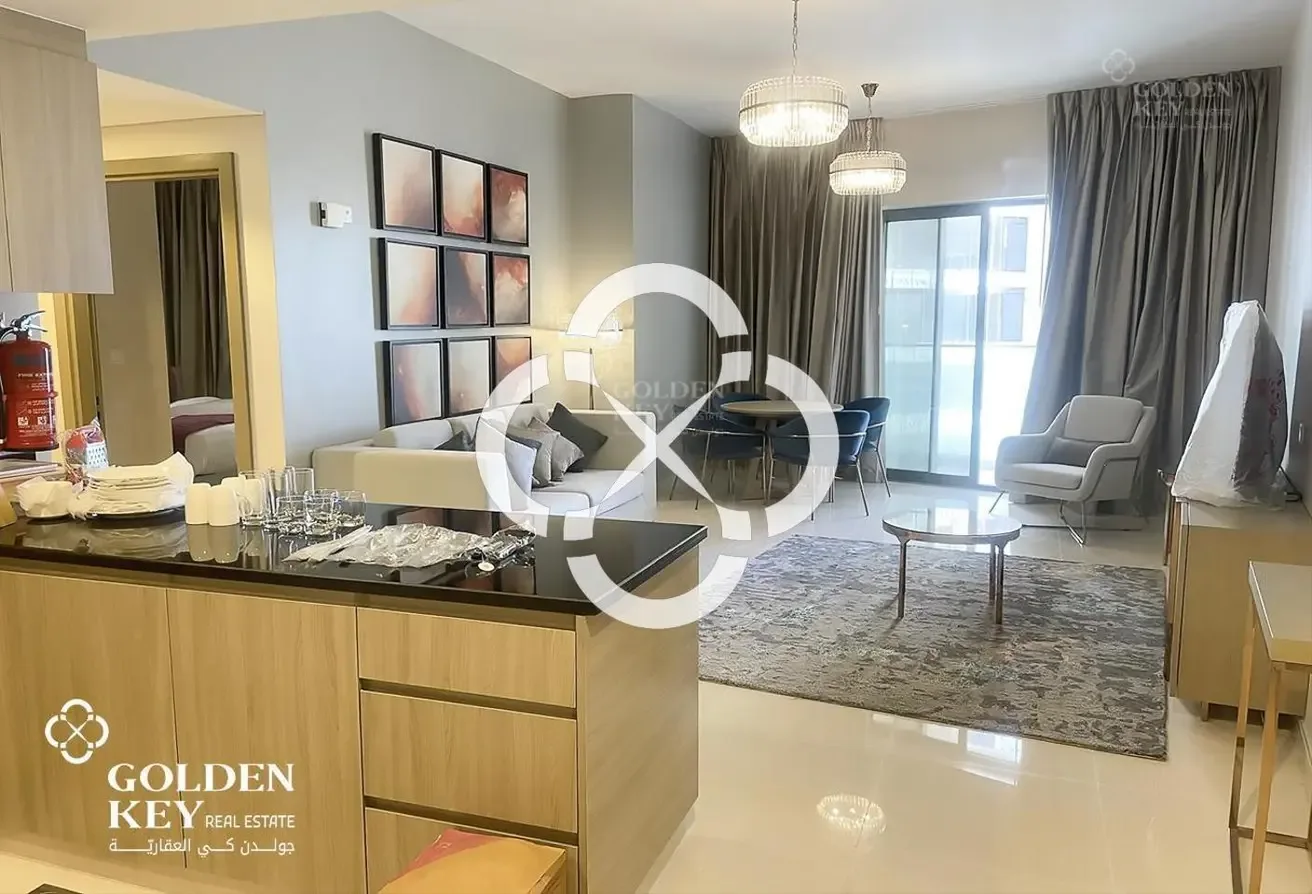Furnished| Brand new | 2 Balcony| Installment Plan