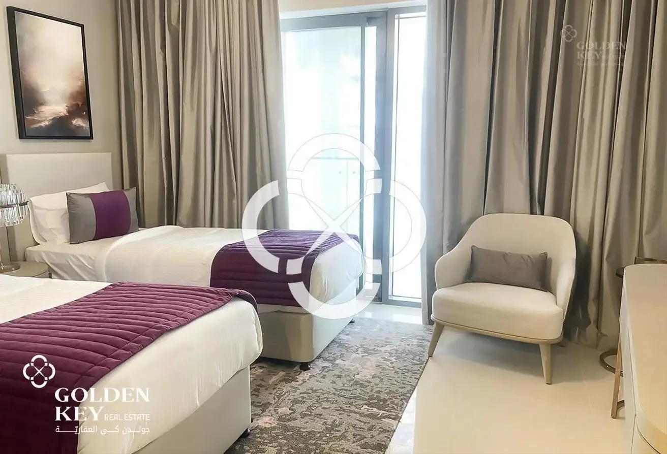 Furnished| Brand new | 2 Balcony| Installment Plan