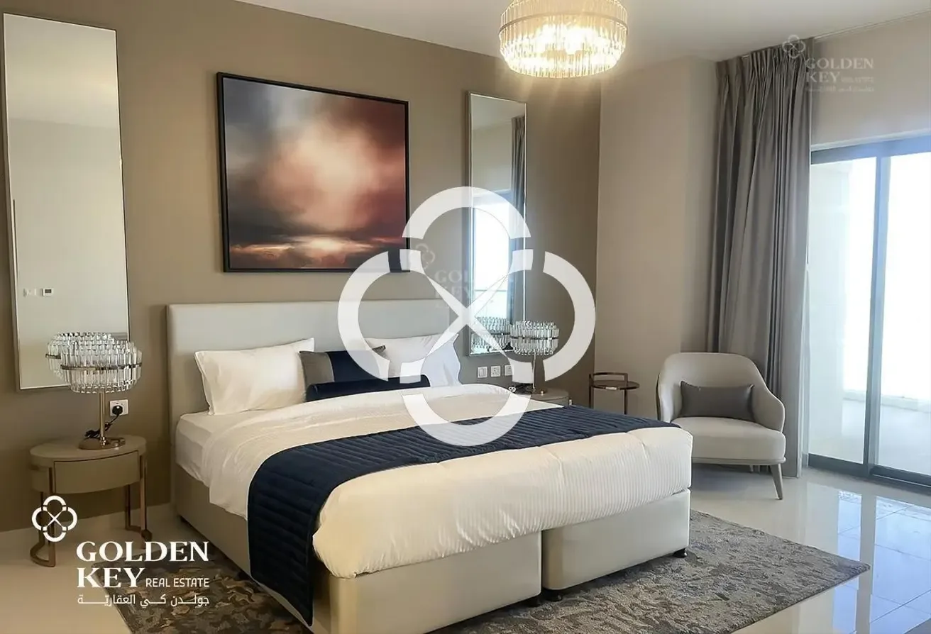 Furnished| Brand new | 2 Balcony| Installment Plan