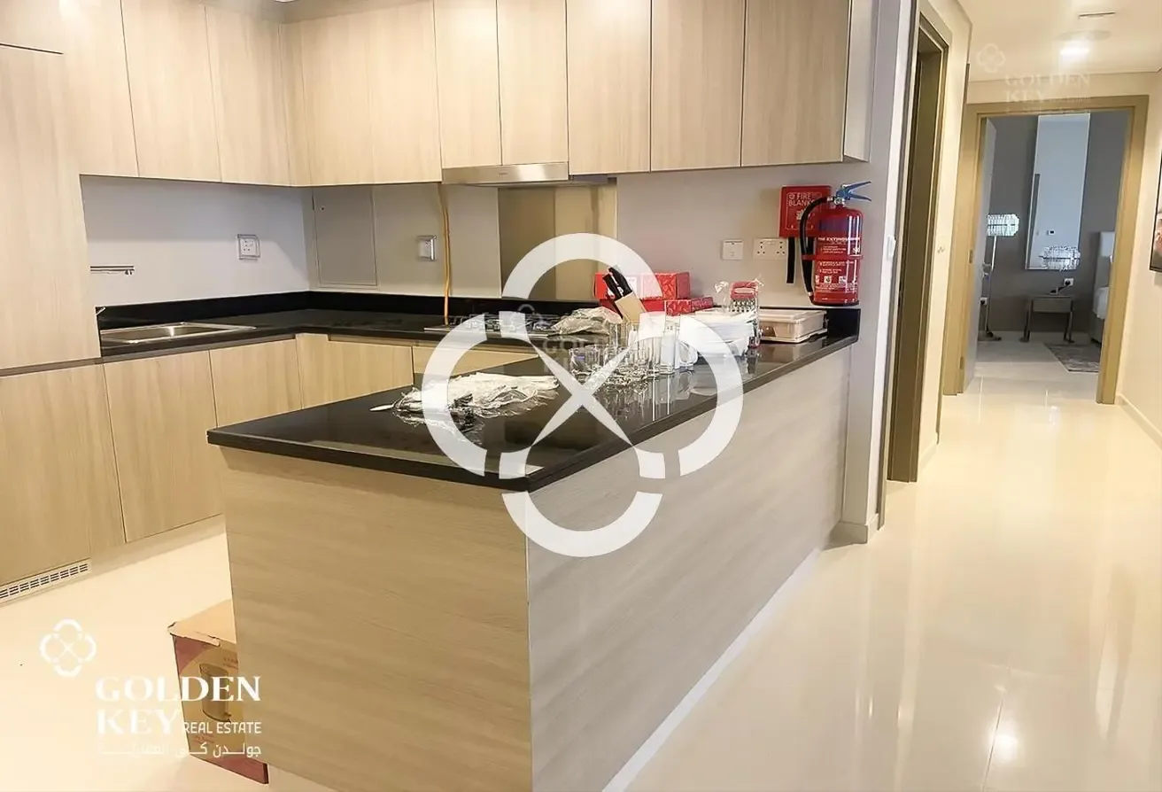 Furnished| Brand new | 2 Balcony| Installment Plan