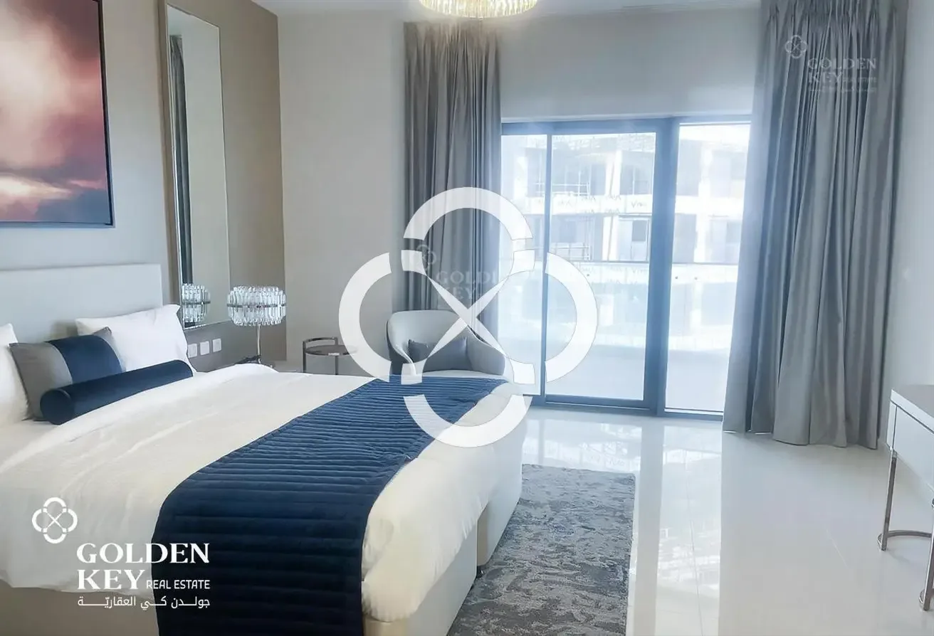 Furnished| Brand new | 2 Balcony| Installment Plan