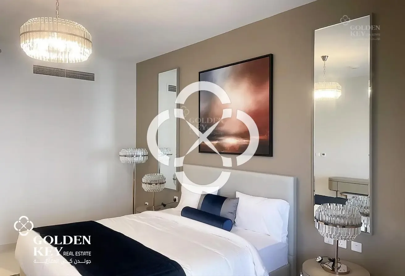 Furnished| Brand new | 2 Balcony| Installment Plan