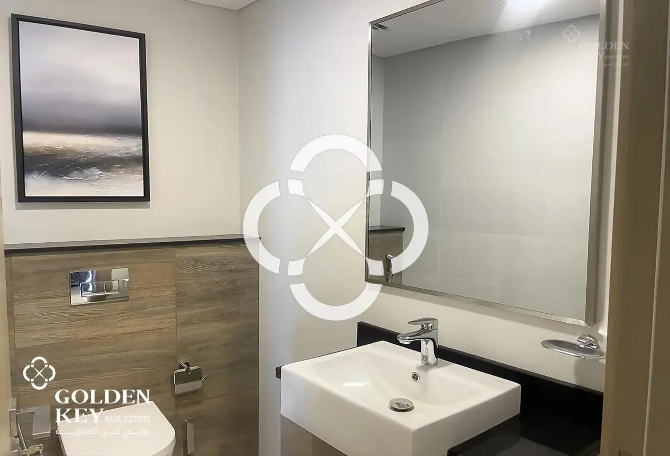 Furnished| Brand new | 2 Balcony| Installment Plan