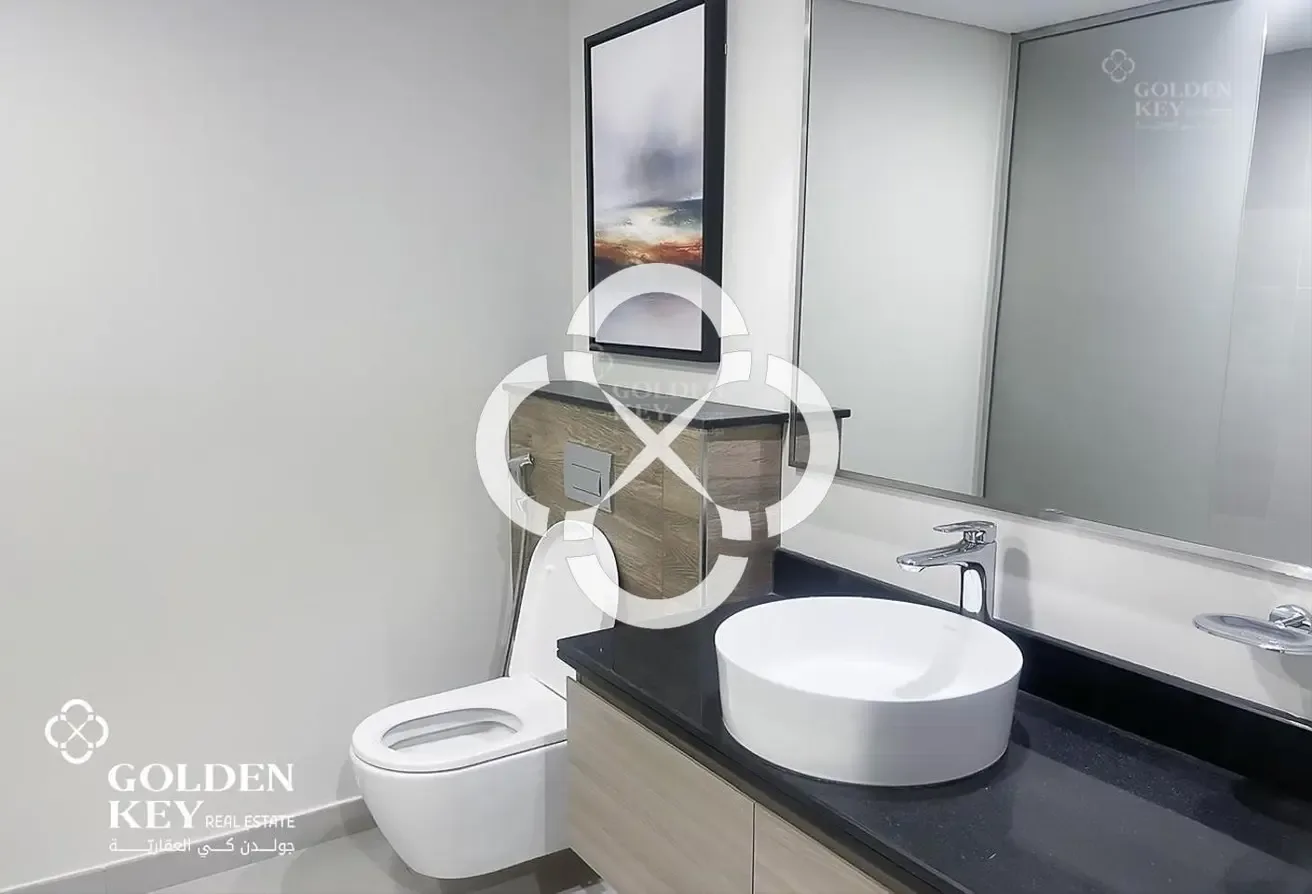 Furnished| Brand new | 2 Balcony| Installment Plan
