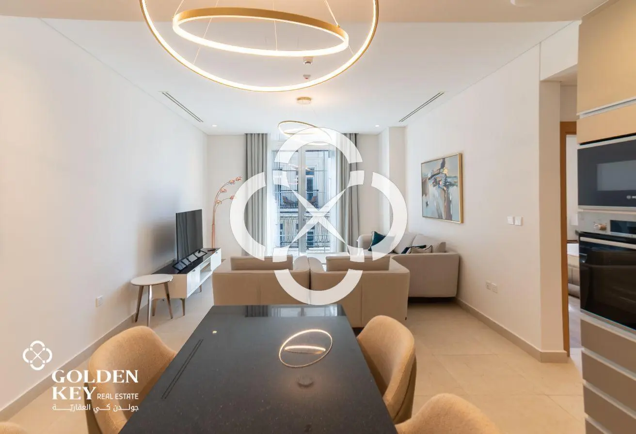 Bills Included | Modern Amenities| Fully Furnished