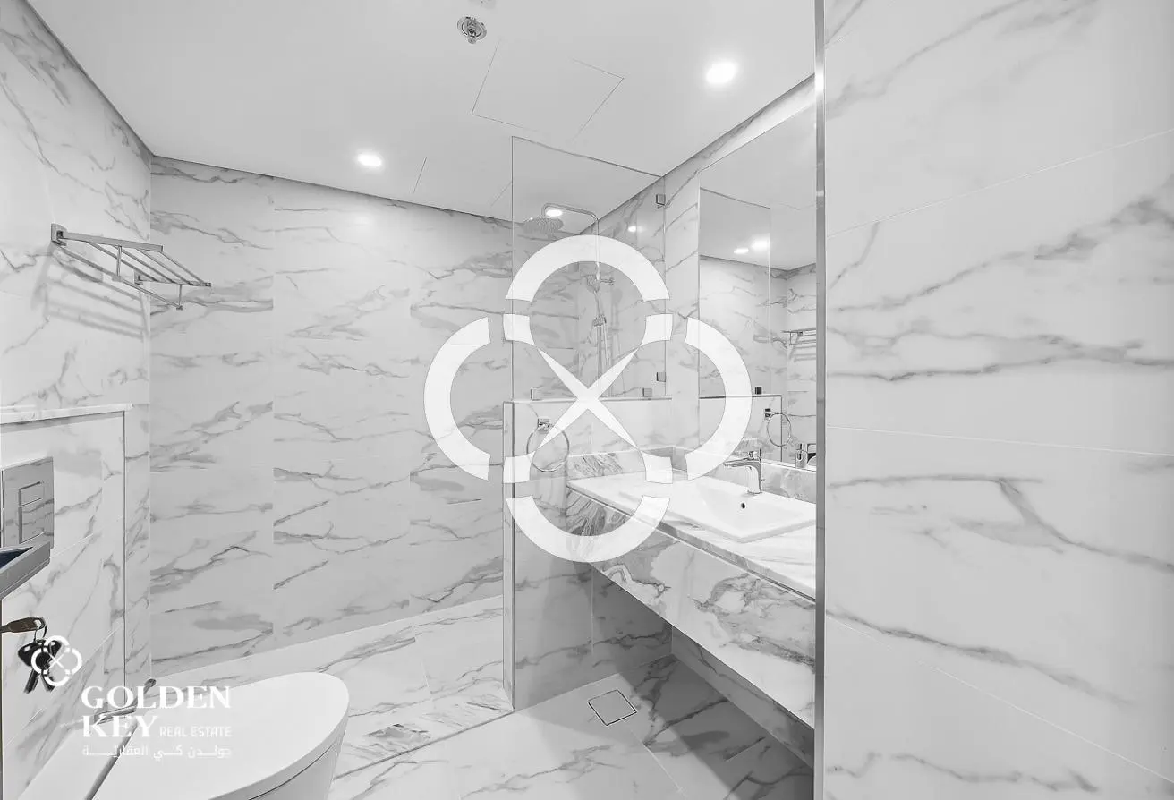 Luxury Tower | Brand New 2BR w/ Balcony | Lusail