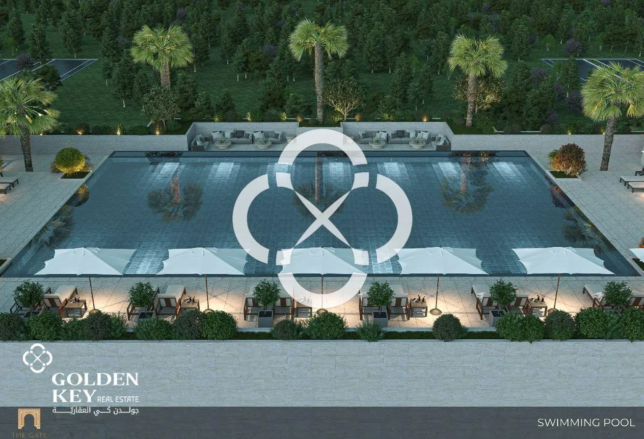 Starts at 15,592/Month | 5% DP | FF – 2BHK+Maid
