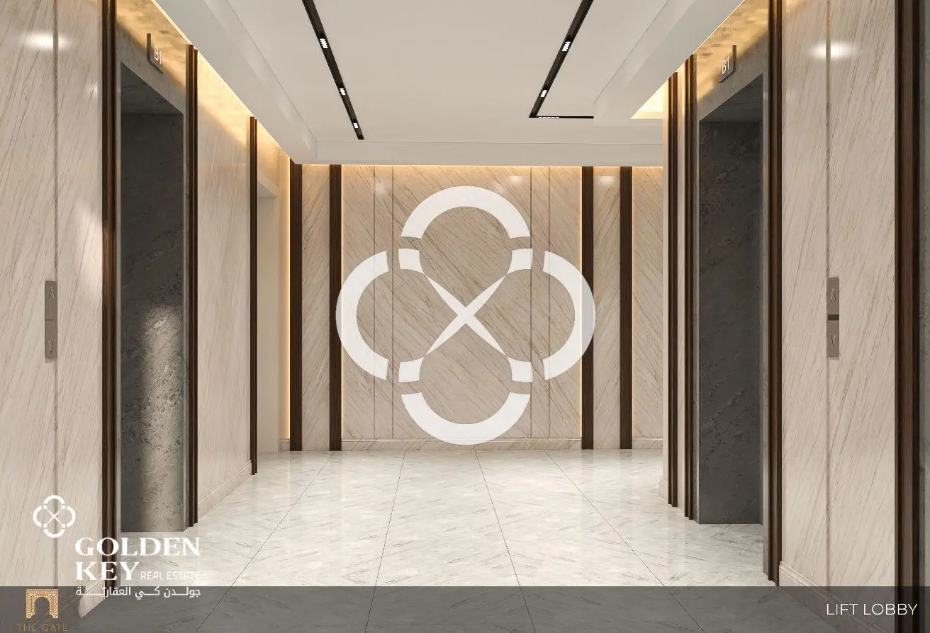 Starts at 15,592/Month | 5% DP | FF – 2BHK+Maid