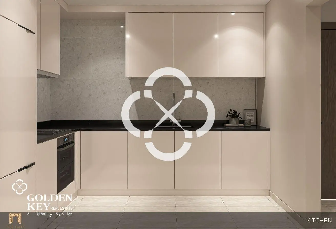 Starts at 15,592/Month | 5% DP | FF – 2BHK+Maid