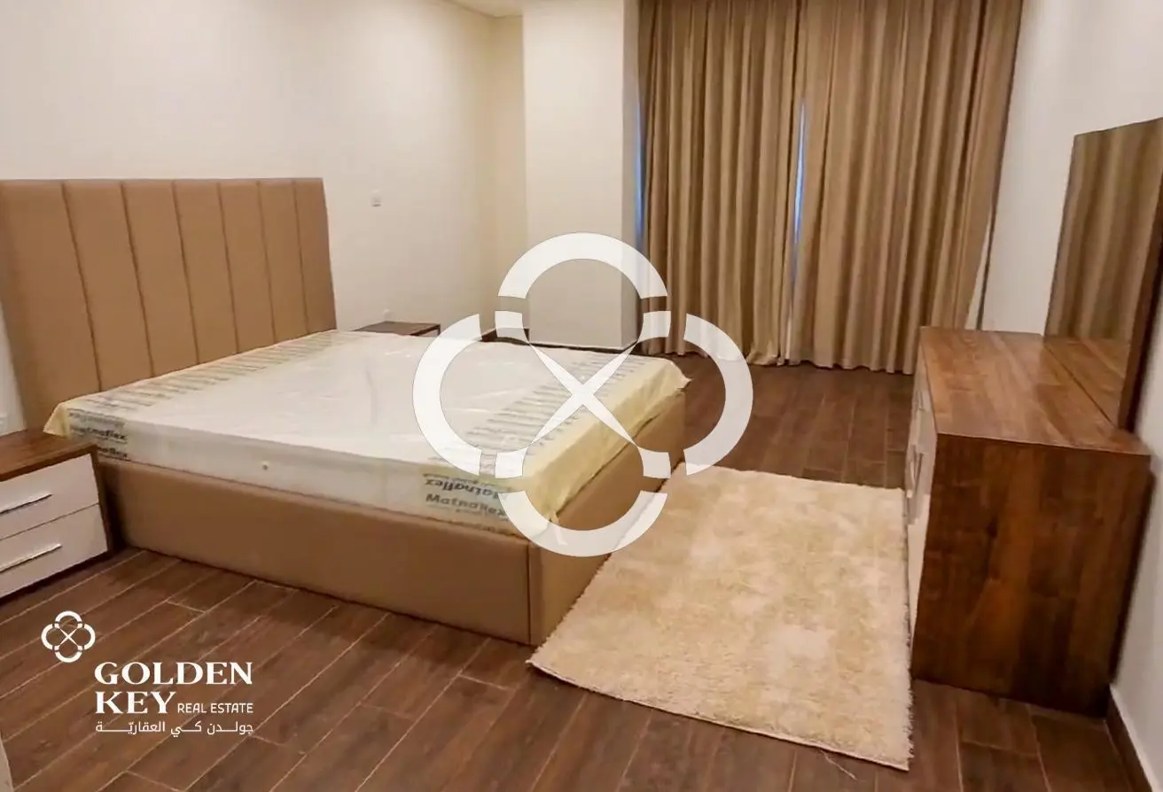 Brand New Spacious 3BR |Title Deed | Stadium View