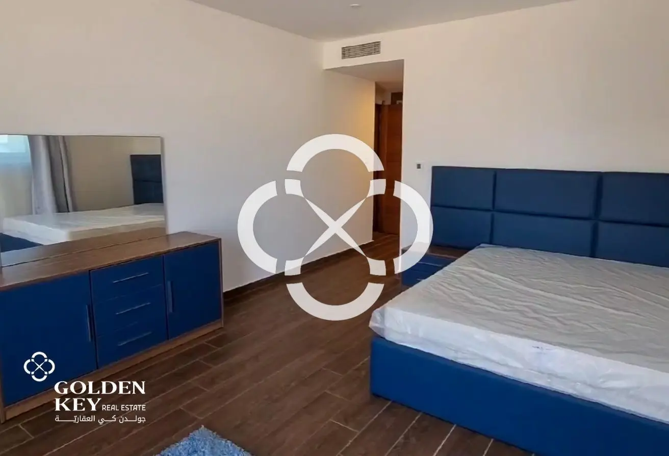 Brand New Spacious 3BR |Title Deed | Stadium View