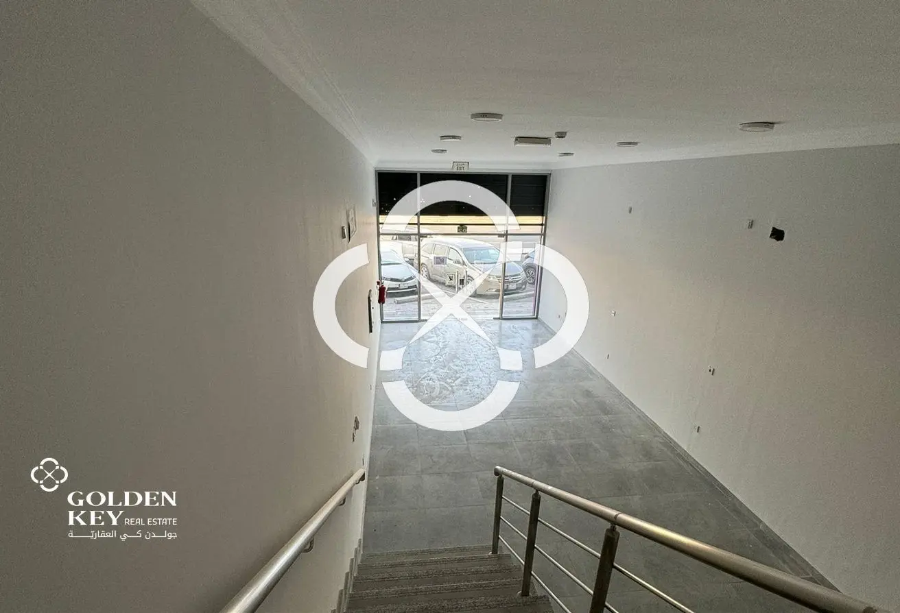 Shops for Rent| 1 Month Free Mezzanine| 96 SQM