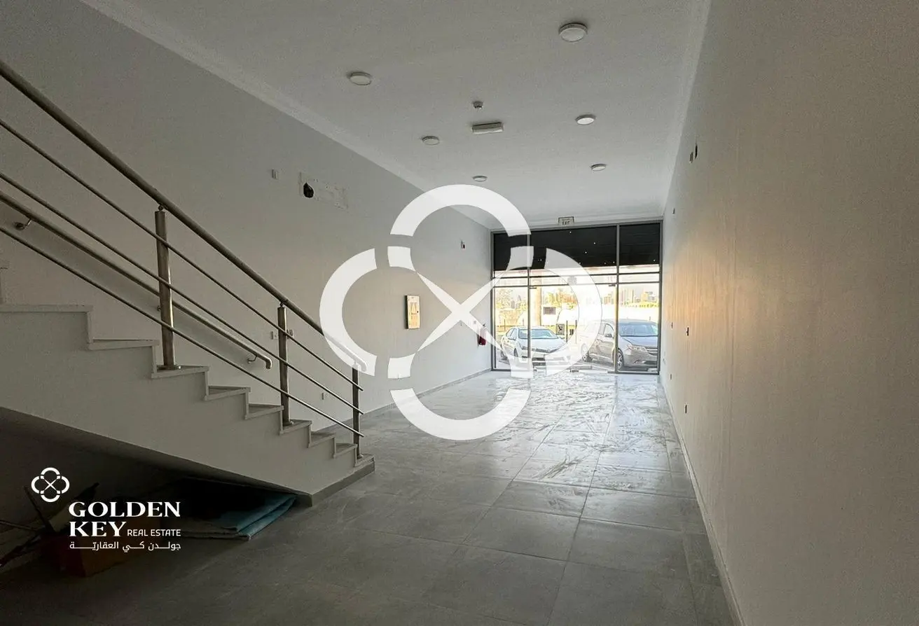 Shops for Rent| 1 Month Free Mezzanine| 96 SQM