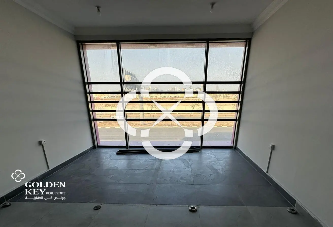 Shops for Rent| 1 Month Free Mezzanine| 96 SQM
