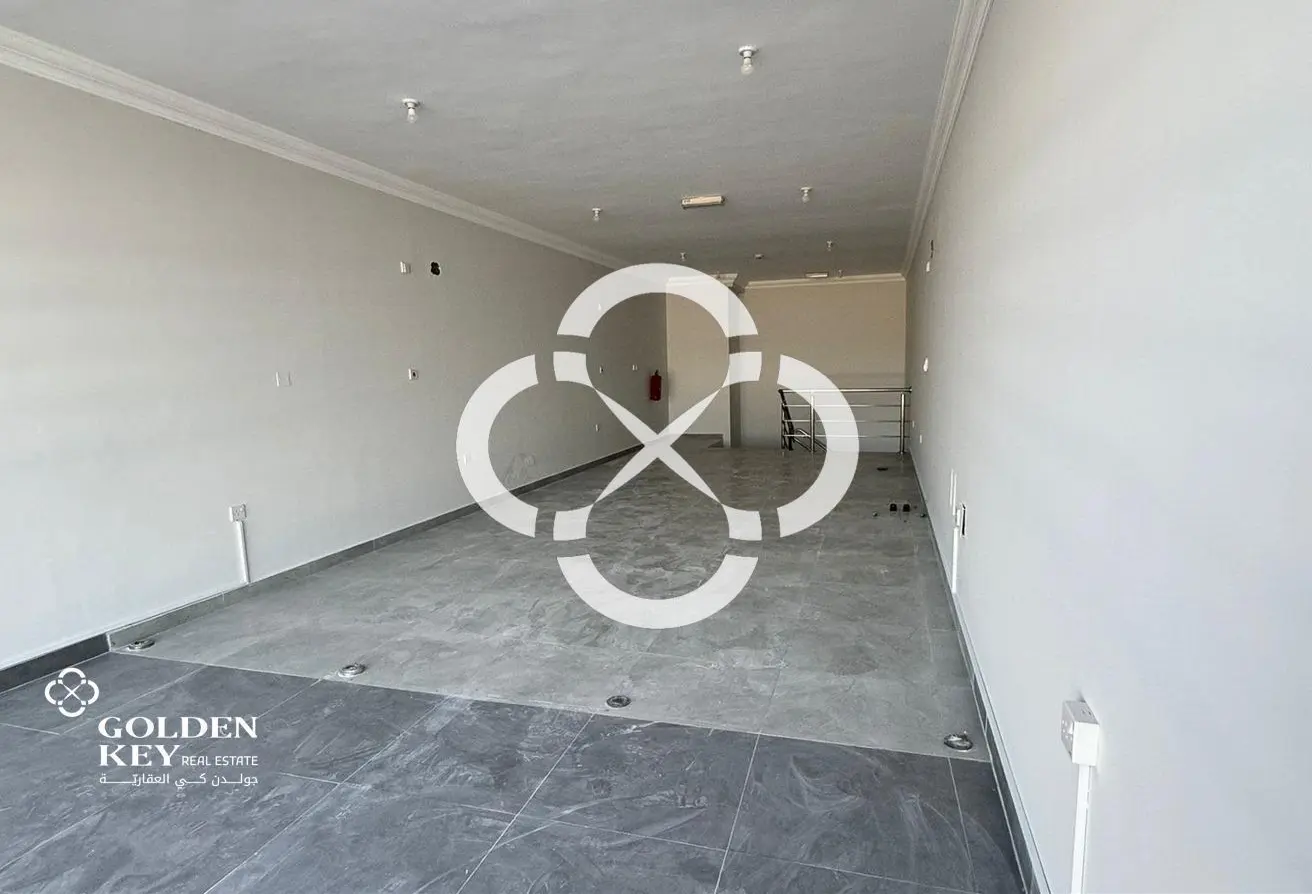 Shops for Rent| 1 Month Free Mezzanine| 96 SQM