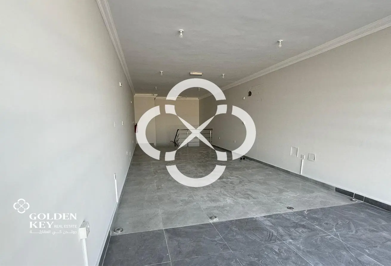 Shops for Rent| 1 Month Free Mezzanine| 96 SQM