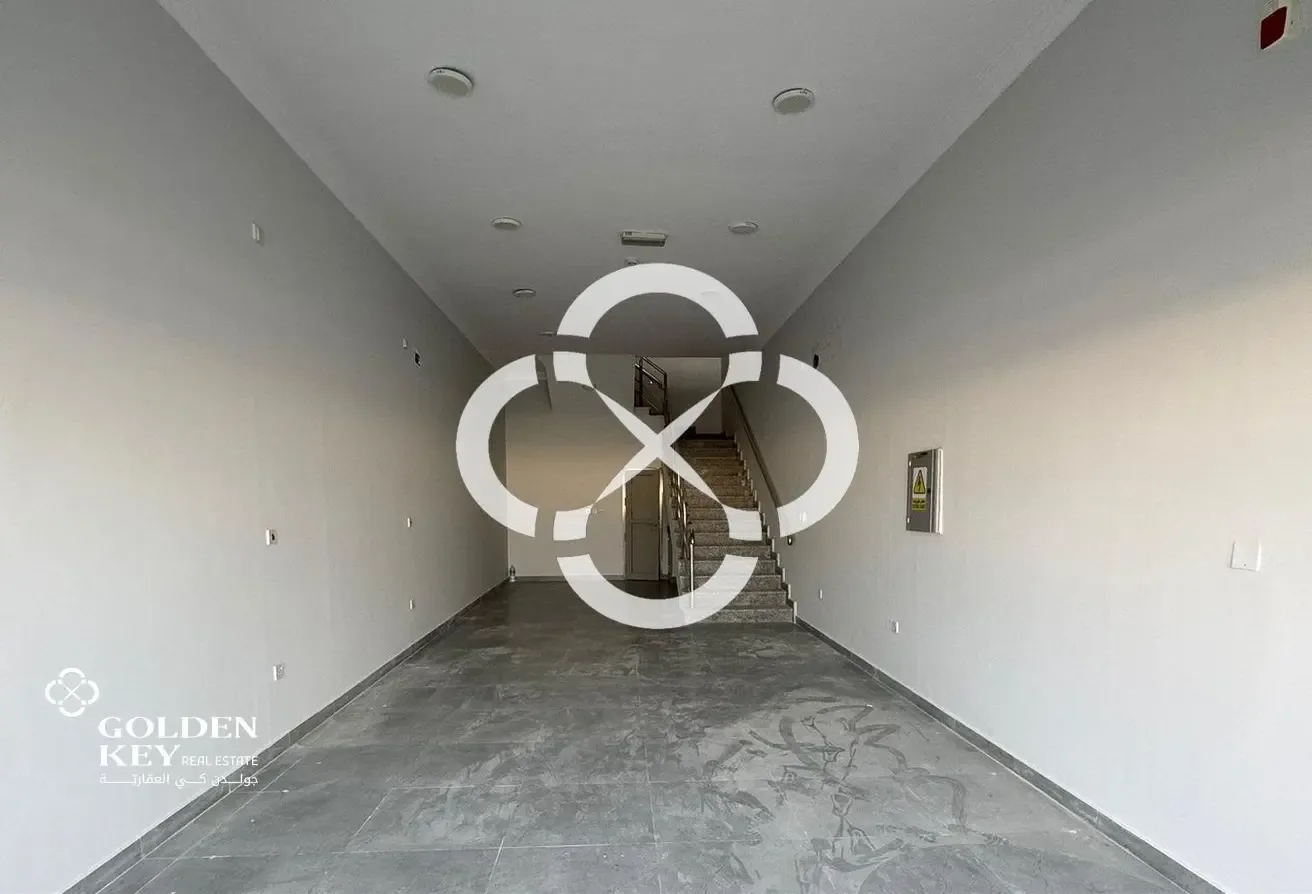 Shops for Rent| 1 Month Free Mezzanine| 96 SQM