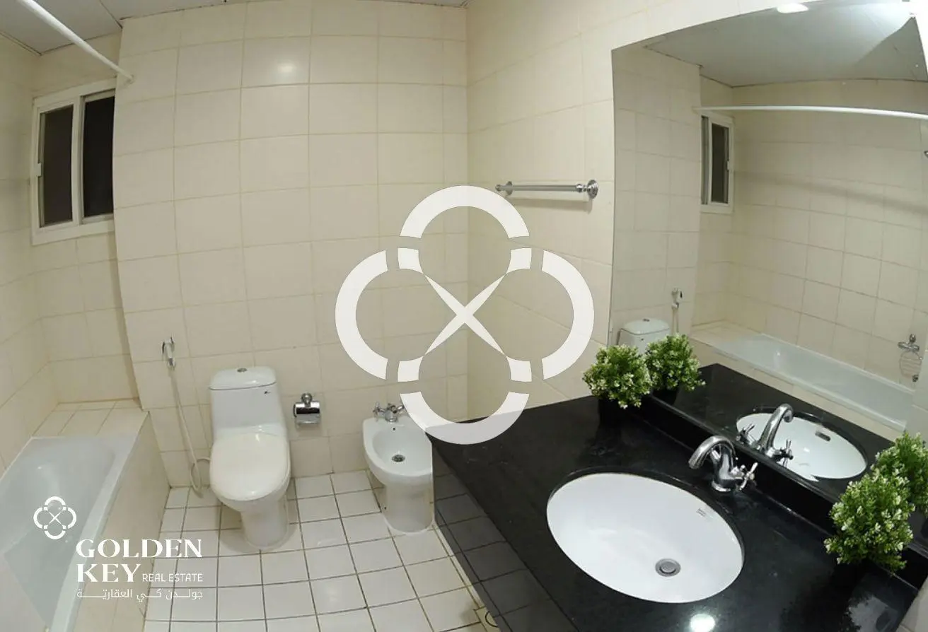 Furnished 2 Bedroom Available | Bin Mahmoud