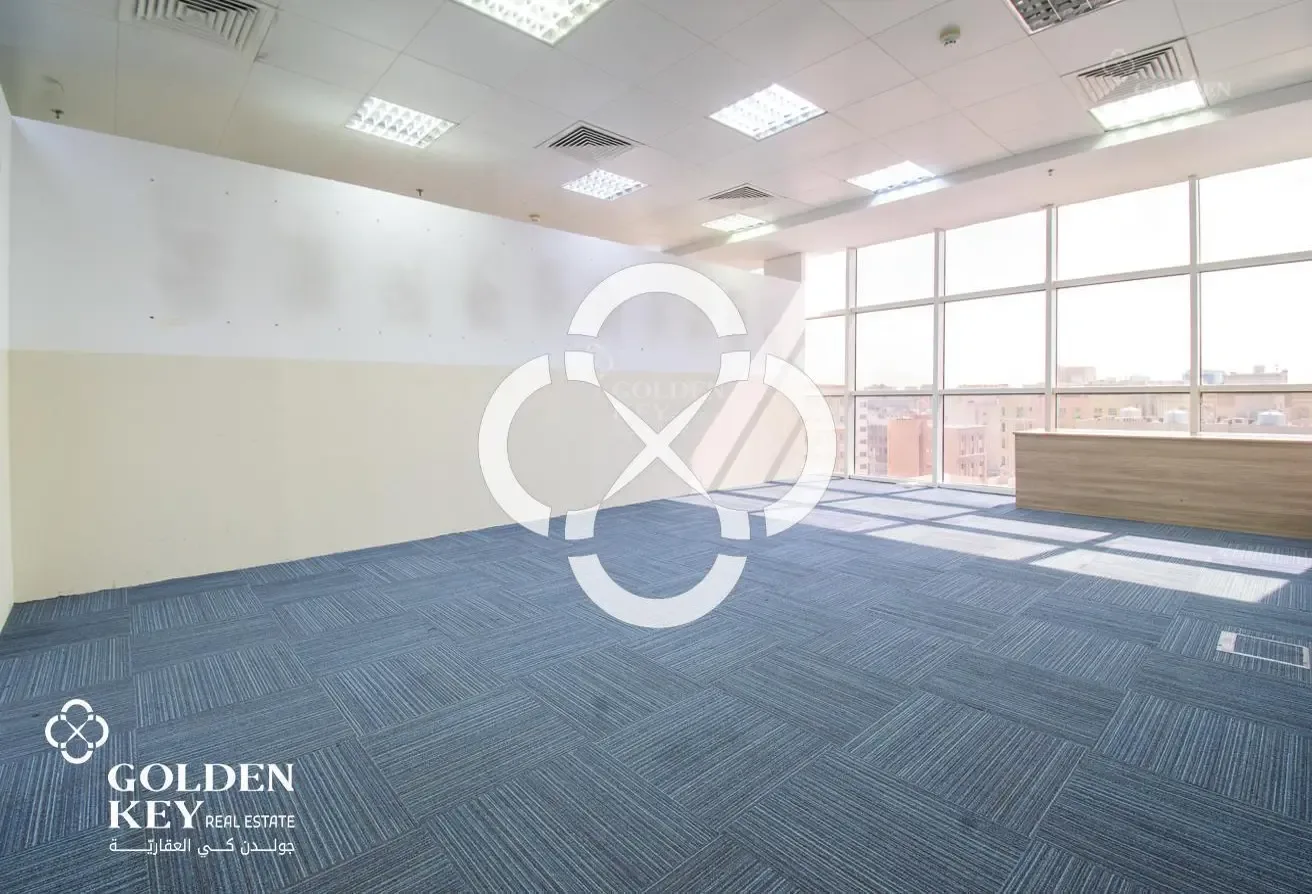 Office Space for Rent | 218 SQM | AL Muntazah