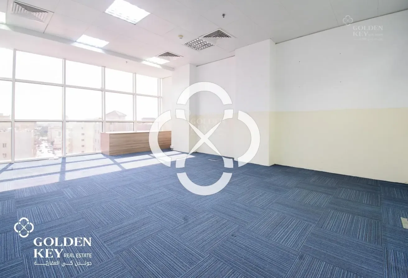 Office Space for Rent | 218 SQM | AL Muntazah
