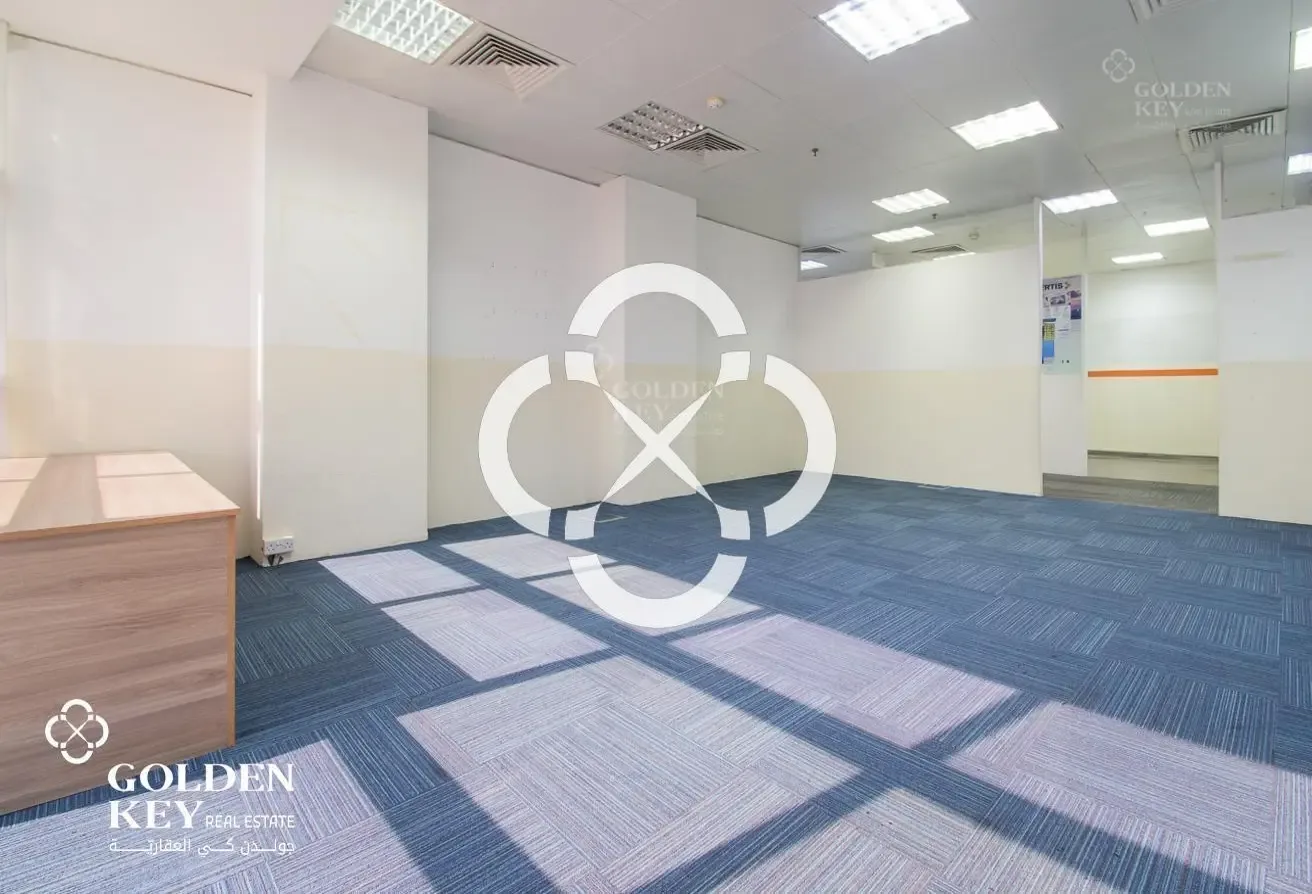 Office Space for Rent | 218 SQM | AL Muntazah