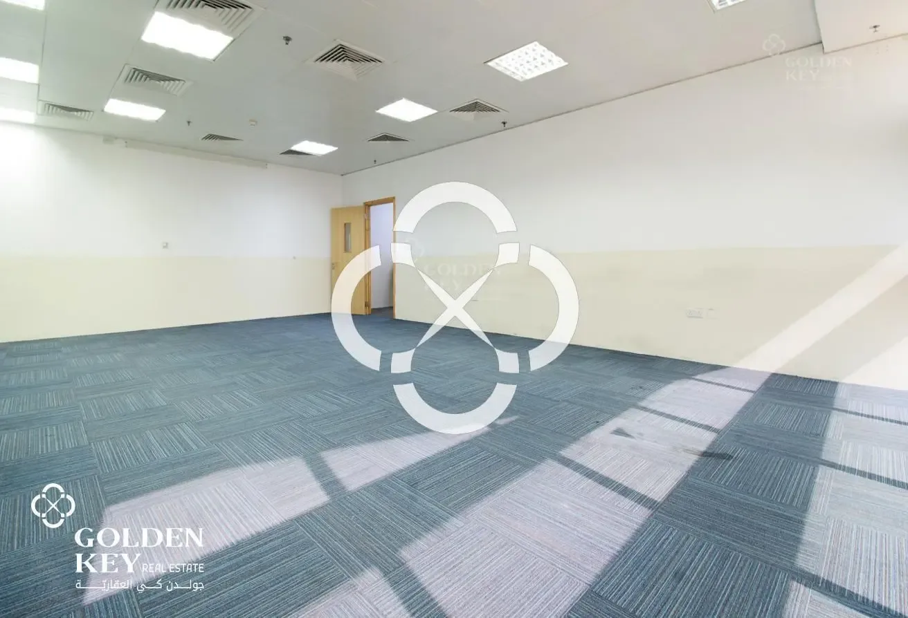 Office Space for Rent | 218 SQM | AL Muntazah