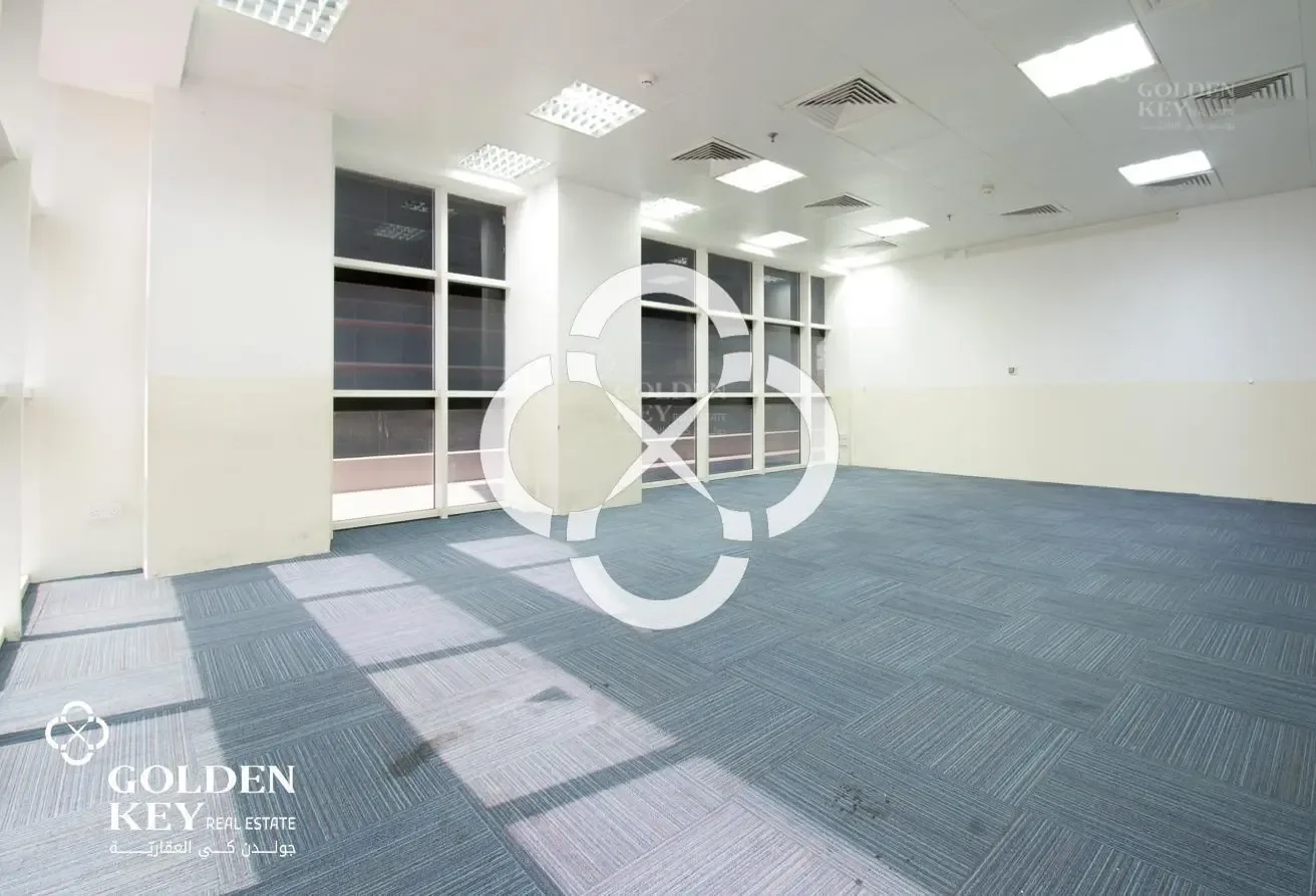 Office Space for Rent | 218 SQM | AL Muntazah