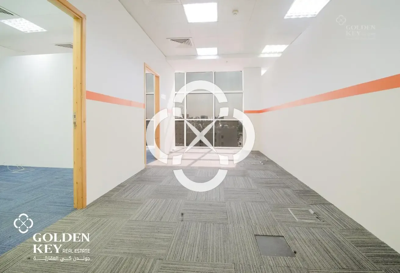 Office Space for Rent | 218 SQM | AL Muntazah