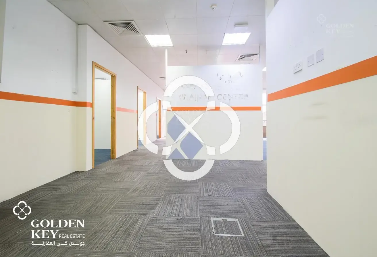 Office Space for Rent | 218 SQM | AL Muntazah
